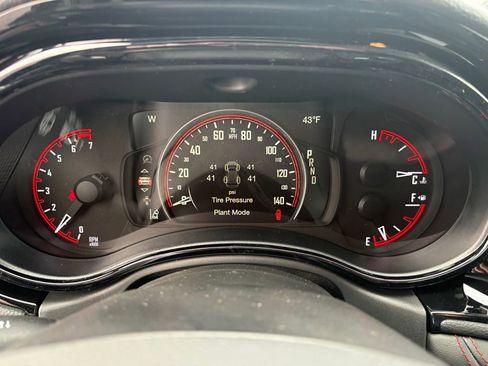 New 2026 Dodge Durango GT image 27