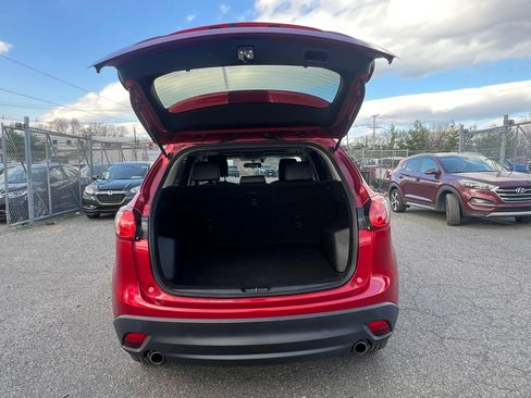 Used 2016 MAZDA CX-5 Grand Touring image 9