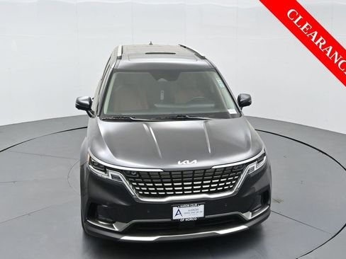 Used 2023 Kia Carnival SX Prestige image 59