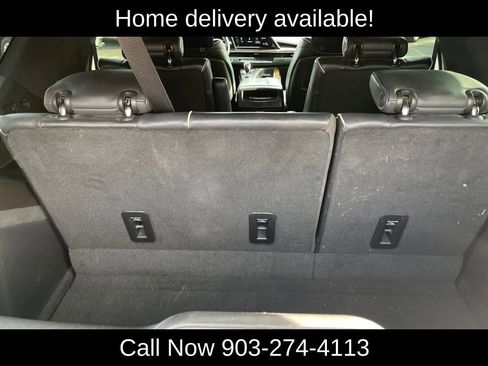 Used 2021 Cadillac Escalade Sport Platinum image 24