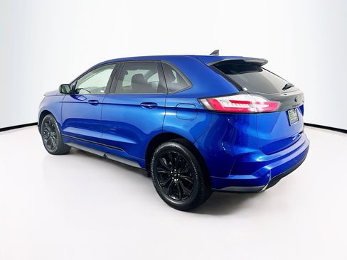 Used 2024 Ford Edge SE w/ Black Appearance Package AWD/4WD image 5