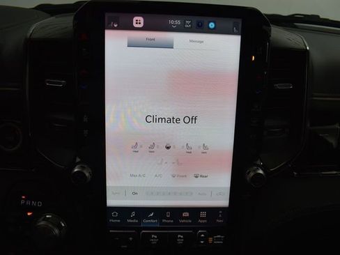 New 2026 RAM 1500 Limited image 21