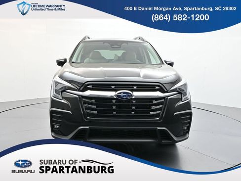 New 2026 Subaru Ascent Limited image 2