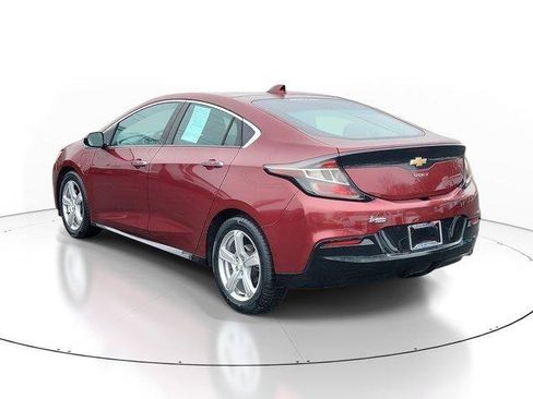 Used 2017 Chevrolet Volt LT w/ Comfort Package image 3
