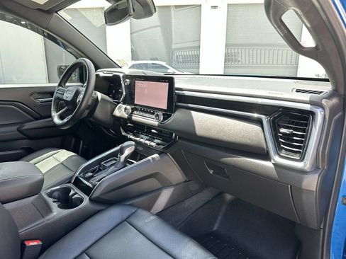 Certified 2024 GMC Canyon Elevation w/ Convenience Package RWD image 28