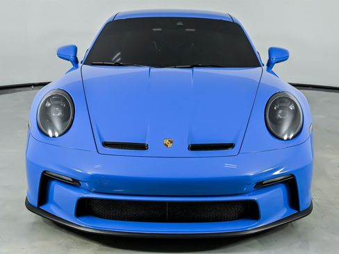 Used 2022 Porsche 911 GT3 RWD image 4