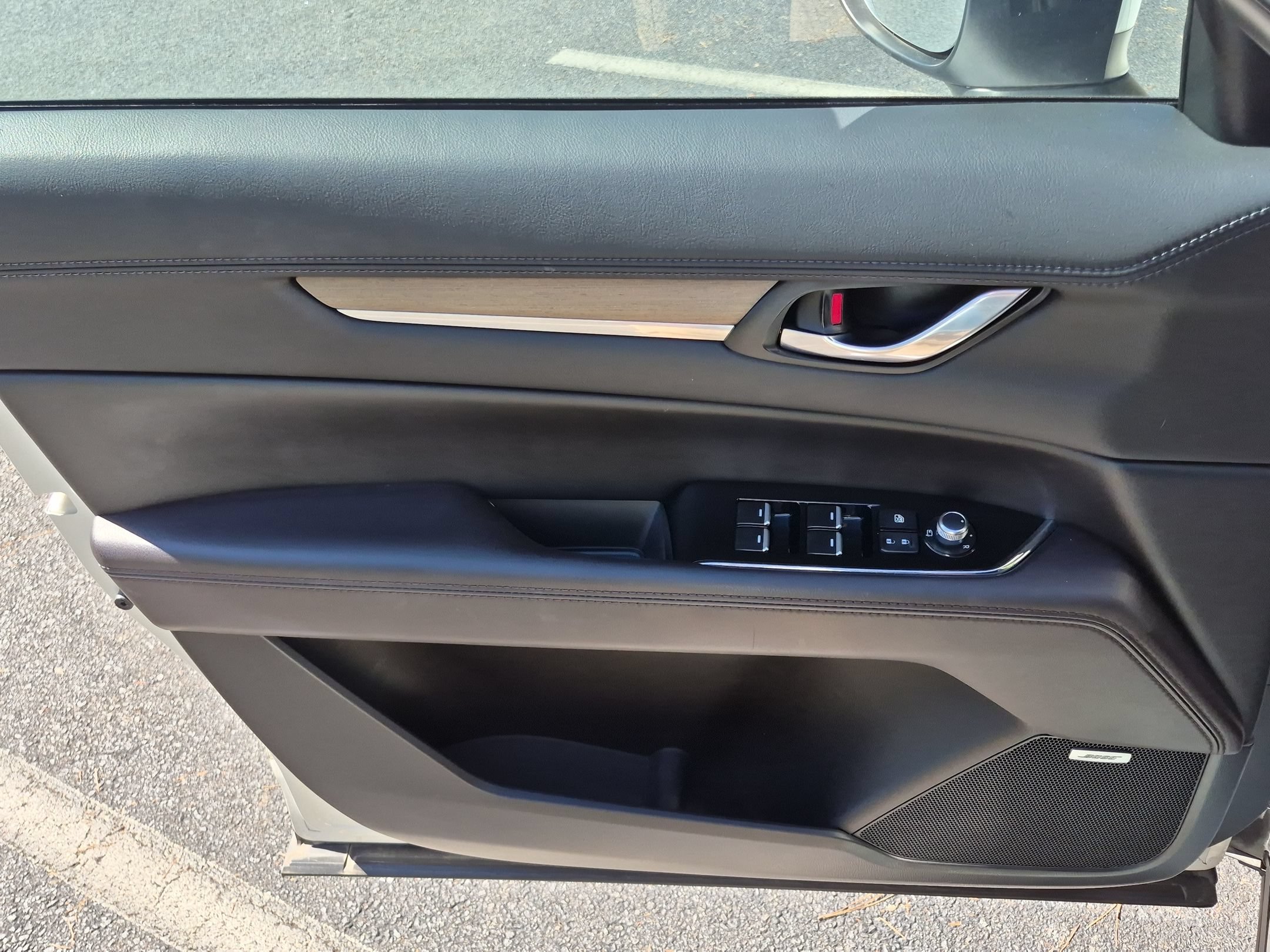 Used 2019 MAZDA CX-5 Signature AWD/4WD image 19