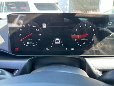 Certified 2025 Kia K4 EX FWD image 14