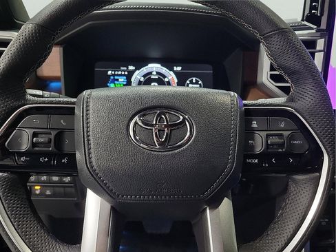 Used 2024 Toyota Tundra 1794 Edition image 20