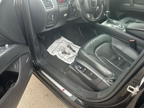 Used 2011 Audi Q7 TDI Prestige image 10