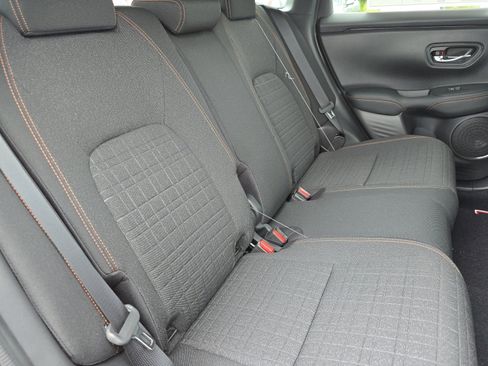 New 2026 Honda HR-V Sport image 26