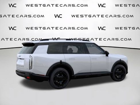 New 2027 Kia Telluride X-Line SX Prestige AWD/4WD image 8