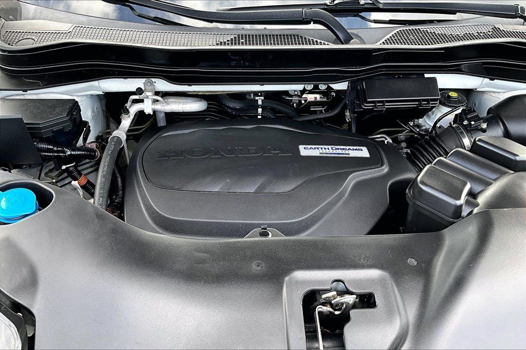 Used 2020 Honda Pilot EX-L image 10
