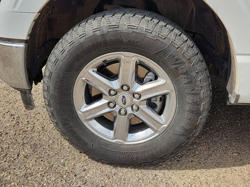 Used 2024 Ford F150 XLT w/ Tow/Haul Package image 7