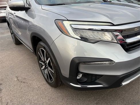 Used 2020 Honda Pilot Elite image 28