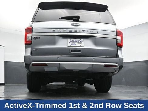 Used 2024 Ford Expedition XLT image 35