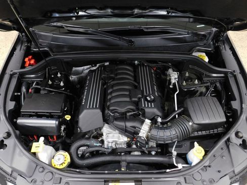 Used 2021 Jeep Grand Cherokee SRT image 13