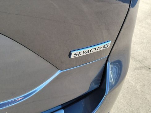 New 2025 MAZDA CX-5 AWD 2.5 S w/ Premium Plus Pkg image 21