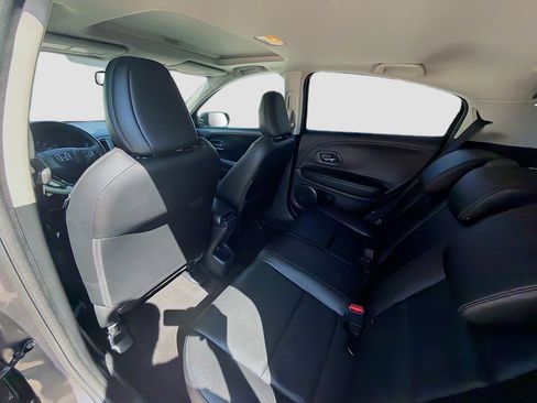 Certified 2019 Honda HR-V EX-L image 23