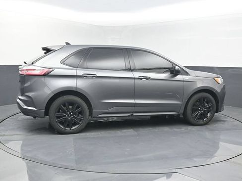 Used 2024 Ford Edge ST-Line AWD/4WD image 29