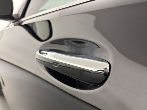 Used 2025 Mercedes-Benz C 300 4MATIC Sedan image 12