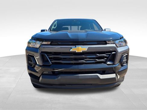 New 2026 Chevrolet Colorado LT image 7