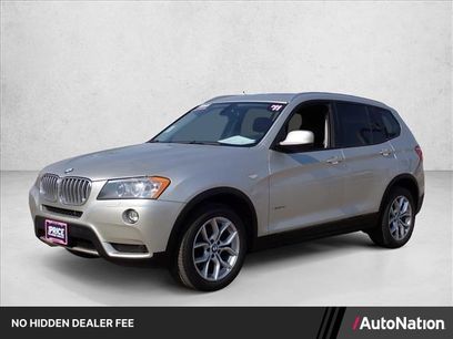 Used 2011 BMW X3 xDrive35i
