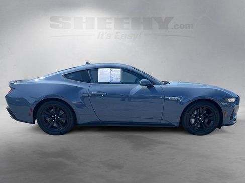 Certified 2025 Ford Mustang GT RWD image 3