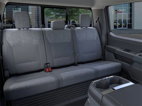 New 2026 Ford F250 XLT w/ XLT Premium Package image 11