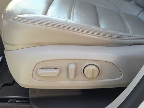 Used 2017 GMC Acadia Denali w/ Technology Package image 27