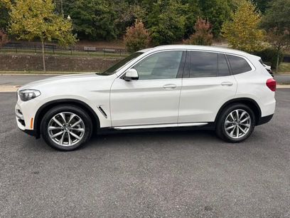 Used 2018 BMW X3 xDrive30i