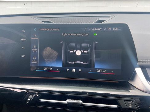 Used 2025 BMW X1 xDrive28i image 38