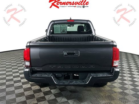 Used 2022 Toyota Tacoma SR image 6