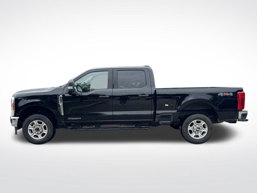 Used 2026 Ford F250 XLT AWD/4WD image 8
