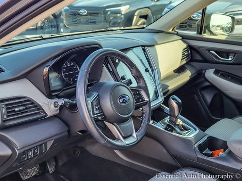 Used 2021 Subaru Outback Premium w/ Popular Package #1 image 9