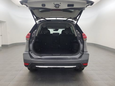 Used 2020 Nissan Rogue SL FWD image 29