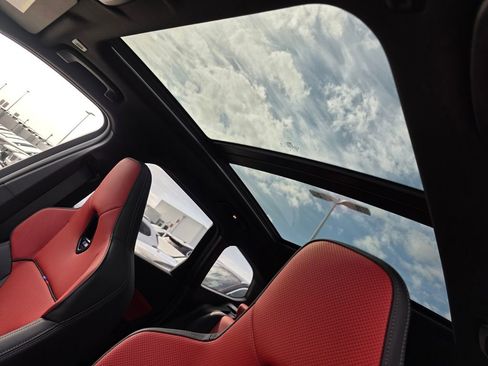 New 2026 BMW X1 M35i w/ Convenience Package image 10