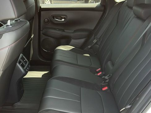 New 2025 Acura ADX A-Spec image 10