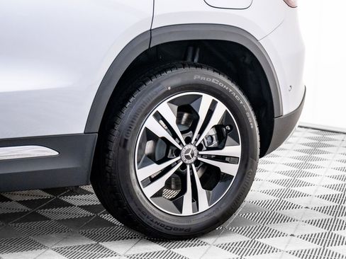 New 2026 Mercedes-Benz GLA 250 4MATIC image 32