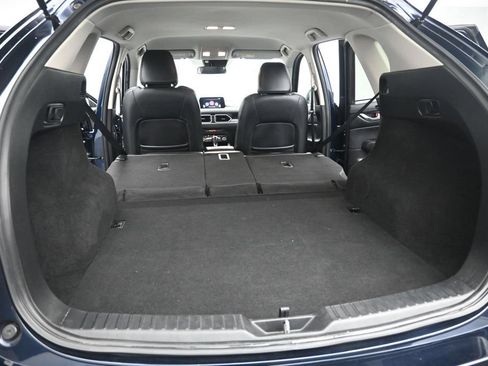 Used 2020 MAZDA CX-5 Touring FWD image 22