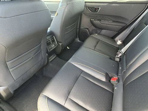 New 2026 Subaru Outback Wilderness AWD/4WD image 24