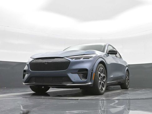 New 2024 Ford Mustang Mach-E GT image 30