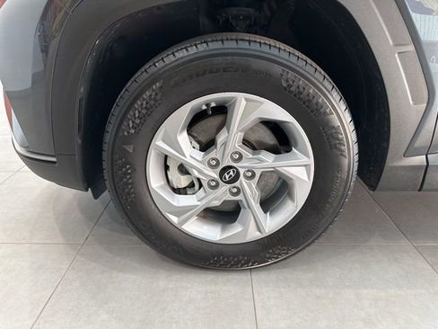 Used 2022 Hyundai Tucson SEL image 11