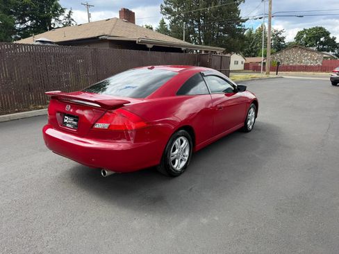 Used 2007 Honda Accord EX-L image 4