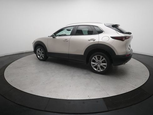 Certified 2023 MAZDA CX-30 AWD 2.5 S w/ Preferred Package image 33