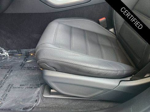 Certified 2026 Mercedes-Benz GLS 580 4MATIC image 23