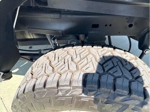 Used 2021 RAM 2500 Laramie image 11