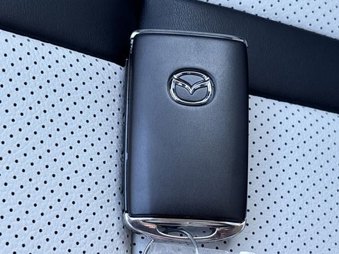 New 2026 MAZDA CX-50 AWD 2.5 S w/ Weather Package image 46