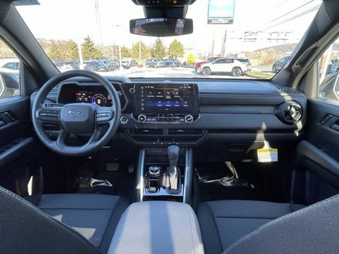 New 2026 Chevrolet Colorado Trail Boss image 27