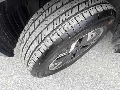 Certified 2026 Subaru Forester Premium AWD/4WD image 42